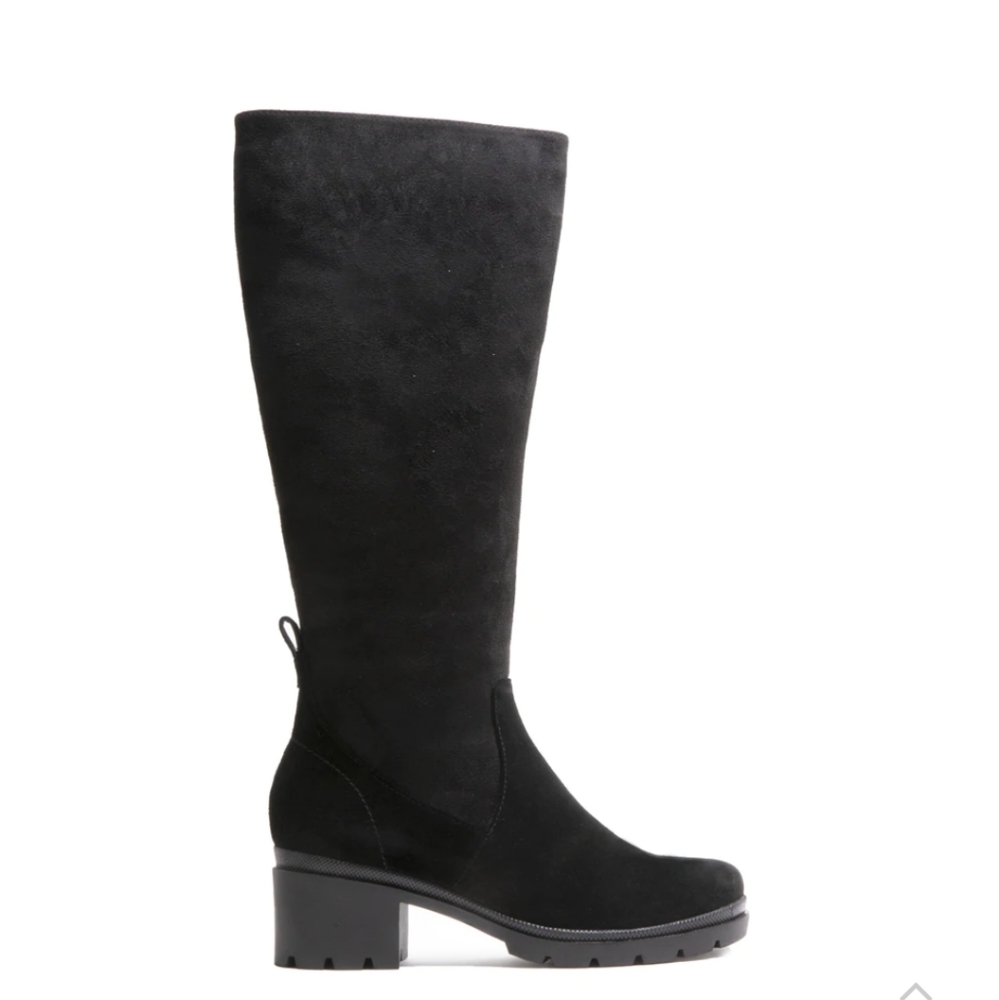 Blondo leather boots